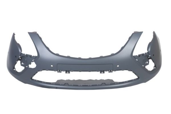 BLIC 5510-00-5064905Q Bumper