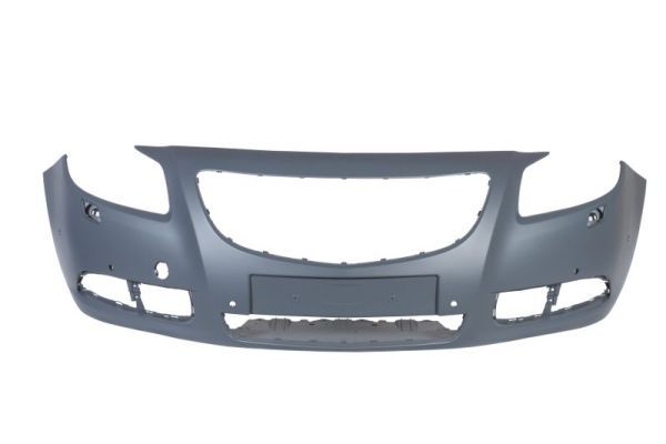 BLIC 5510-00-5079903PQ Bumper