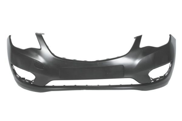 BLIC 5510-00-5080900P Bumper