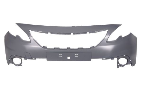 BLIC 5510-00-5517900Q Bumper