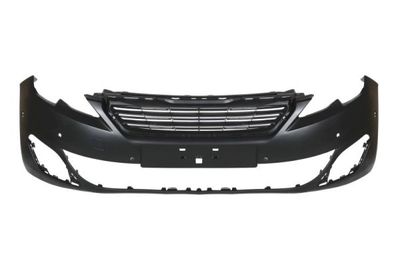 Bumper BLIC 5510-00-5519907PA