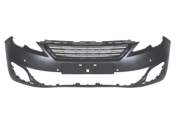 BLIC 5510-00-5519907PP Bumper