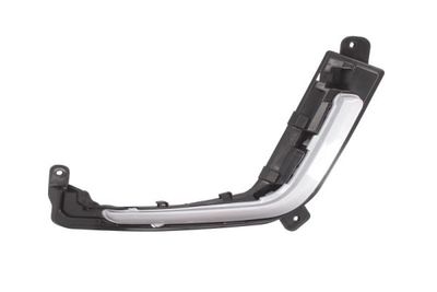 Ventilation Grilles, bumper BLIC 5510-00-5519995P