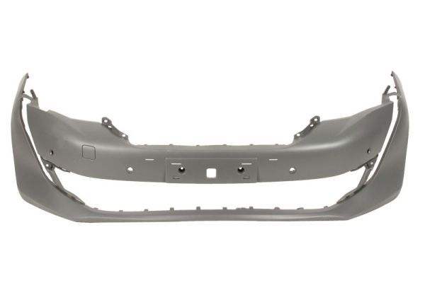 BLIC 5510-00-5528902P Bumper