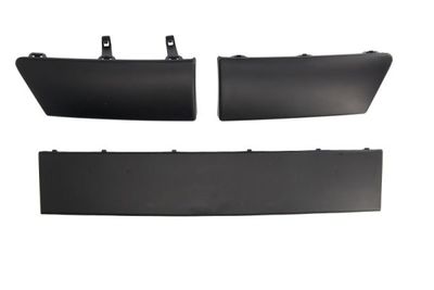 Trim/Protection Strip, bumper BLIC 5510-00-6033920P