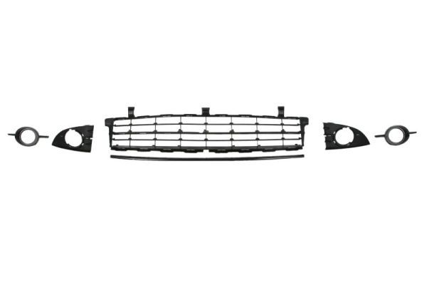 BLIC 5510-00-6042992P Ventilation Grilles, bumper