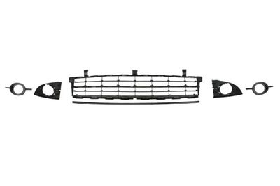 Ventilation Grilles, bumper BLIC 5510-00-6042992P