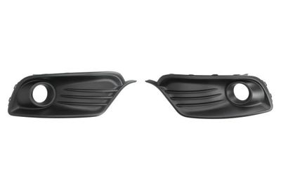 Ventilation Grille, bumper BLIC 5510-00-6043966P