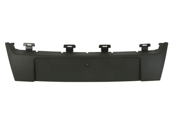BLIC 5510-00-6046920P Licence Plate Holder