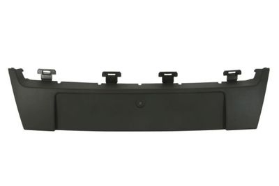 Licence Plate Holder BLIC 5510-00-6046920P