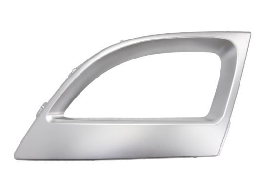 BLIC 5510-00-6046991P Ventilation Grilles, bumper