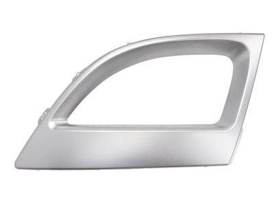 Ventilation Grilles, bumper BLIC 5510-00-6046991P