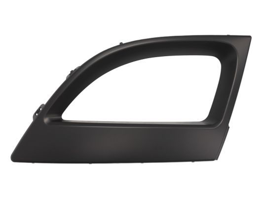 BLIC 5510-00-6046991PP Ventilation Grilles, bumper