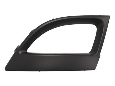 Ventilation Grilles, bumper BLIC 5510-00-6046991PP