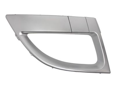 Ventilation Grilles, bumper BLIC 5510-00-6046992P
