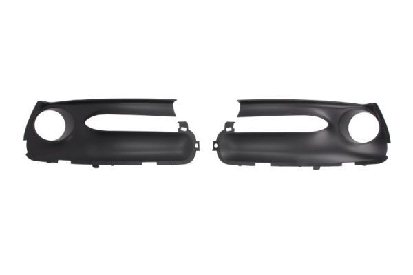 BLIC 5510-00-6046995P Ventilation Grilles, bumper
