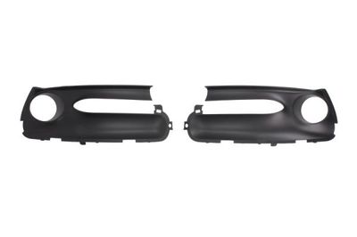 Ventilation Grilles, bumper BLIC 5510-00-6046995P