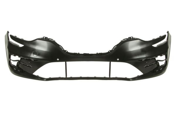 BLIC 5510-00-6048902P Bumper