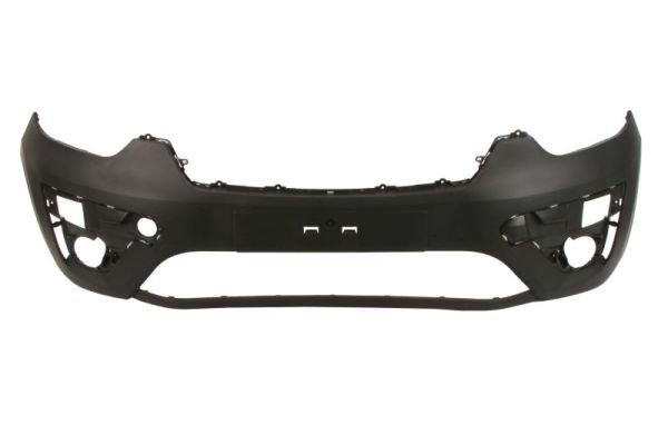 BLIC 5510-00-6057900P Bumper