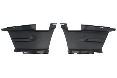 Ventilation Grille, bumper BLIC 5510-00-6066929P