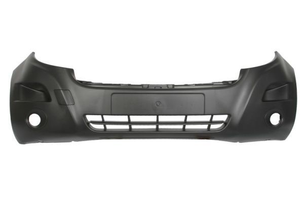 BLIC 5510-00-6089901P Bumper