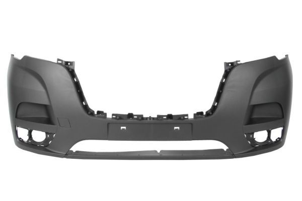 BLIC 5510-00-6092900Q Bumper