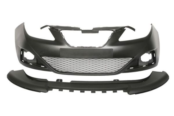 BLIC 5510-00-6621900Q Bumper