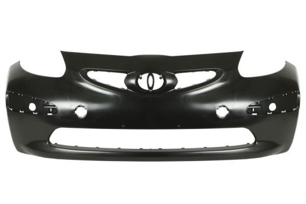 BLIC 5510-00-8101900P Bumper