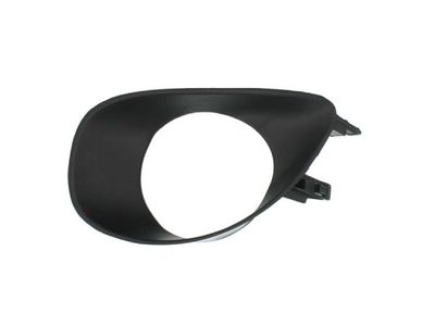 Ventilation Grilles, bumper BLIC 5510-00-8155995P