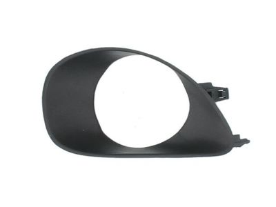 Ventilation Grilles, bumper BLIC 5510-00-8155996P