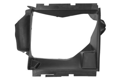 Ventilation Grille, bumper BLIC 5510-00-9586921PP