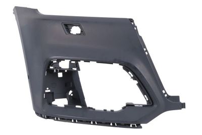 Bumper BLIC 5510-00-0036904SP
