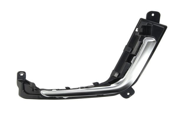 BLIC 5510-00-5519993P Ventilation Grilles, bumper