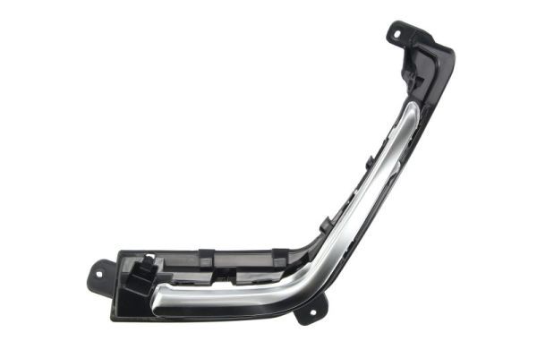 BLIC 5510-00-5519994P Ventilation Grilles, bumper