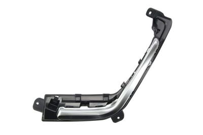 Ventilation Grilles, bumper BLIC 5510-00-5519994P