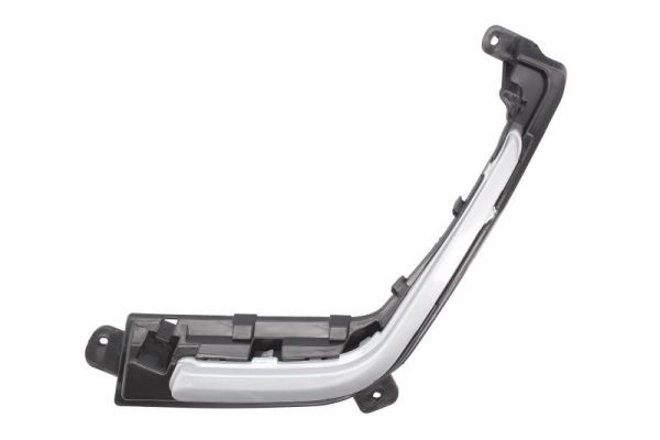 BLIC 5510-00-5519996P Ventilation Grilles, bumper