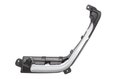 Ventilation Grilles, bumper BLIC 5510-00-5519996P