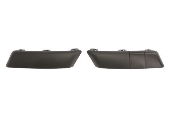 BLIC 5510-00-6043920Q Trim/Protection Strip, bumper