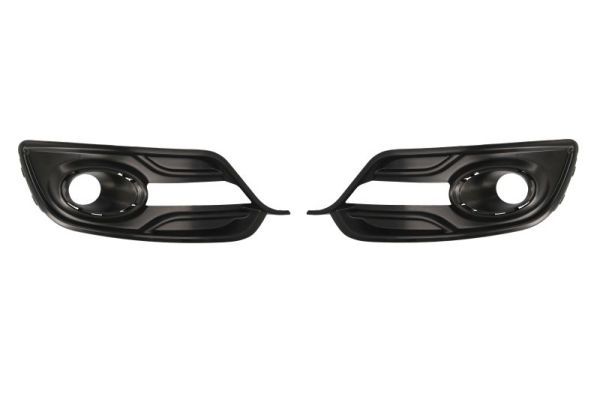 BLIC 5510-00-6043967P Ventilation Grilles, bumper