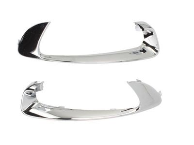 Trim/Protection Strip, bumper BLIC 5510-00-6046998P