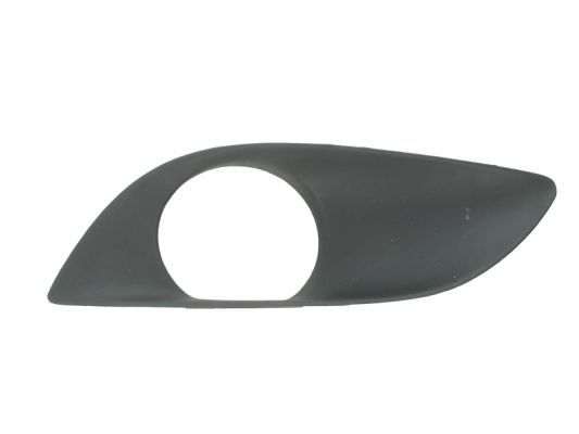 BLIC 5510-00-8155997P Ventilation Grilles, bumper