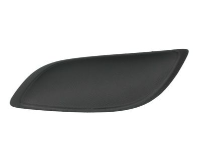 Ventilation Grilles, bumper BLIC 5510-00-8155997PP