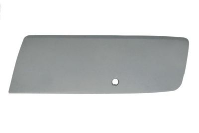 Trim/Protection Strip, bumper BLIC 5510-00-9568927P