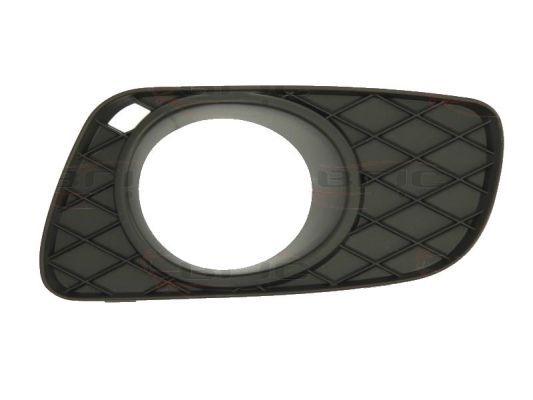 BLIC 5512-00-3502918P Ventilation Grilles, bumper