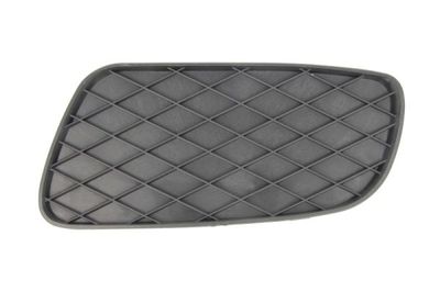 Ventilation Grilles, bumper BLIC 5512-00-3502915P