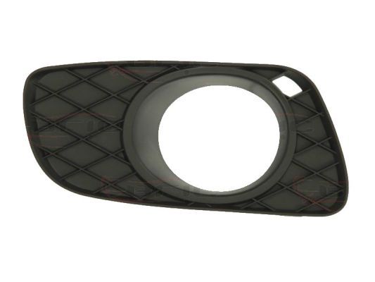 BLIC 5512-00-3502917P Ventilation Grilles, bumper