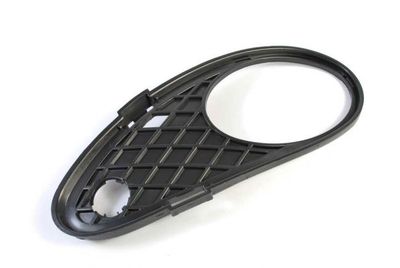 Ventilation Grilles, bumper BLIC 5512-00-3515996P