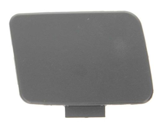 BLIC 5513-00-0019920P Bumper Cover, trailer hitch