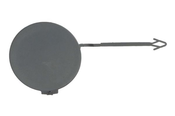 BLIC 5513-00-0029920P Bumper Cover, trailer hitch