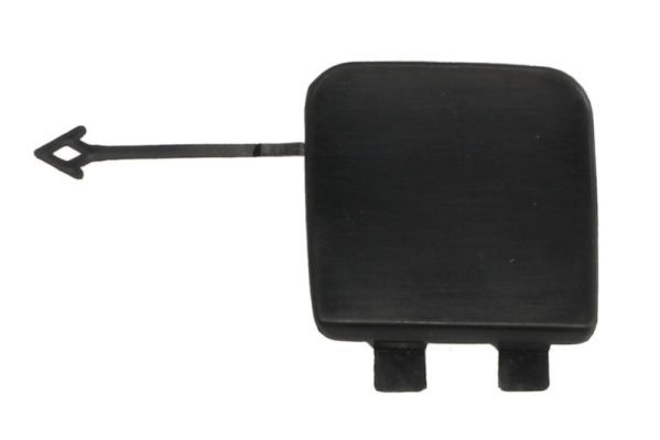 BLIC 5513-00-0030970P Bumper Cover, trailer hitch